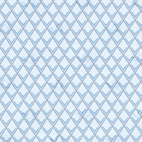 Destin Cove Plush Blue Hybrid Queen Mattress - Ornate Home