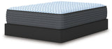 Destin Cove Plush Blue Twin XL Mattress (Online Special Price) - Ornate Home