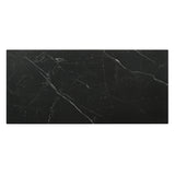 Destin Walnut Dining Table - Ornate Home