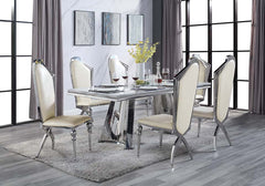 Destry Dining Table - Ornate Home