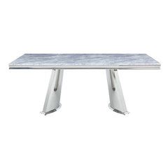 Destry Dining Table - Ornate Home