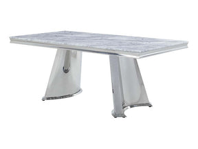 Destry Dining Table - Ornate Home