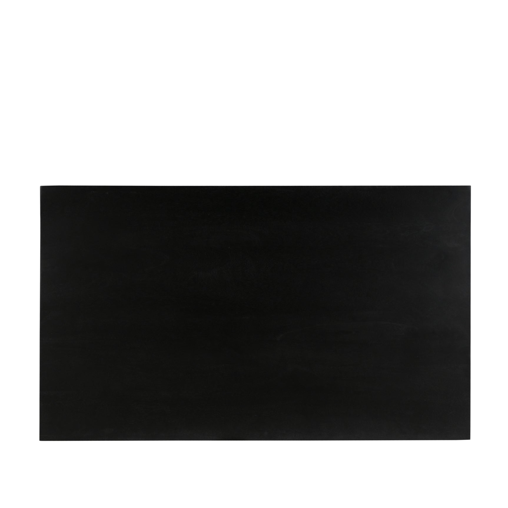 Dev Black Cocktail Table - Ornate Home