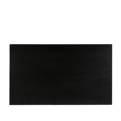 Dev Black Cocktail Table - Ornate Home
