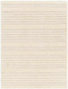 Deva Cream Area Rug - Clearance - Ornate Home