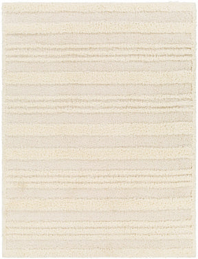 Deva Cream Area Rug - Clearance - Ornate Home