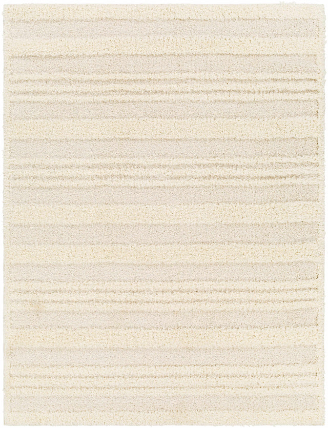 Deva Cream Area Rug - Clearance - Ornate Home