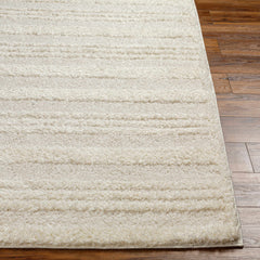 Deva Cream Area Rug - Clearance - Ornate Home
