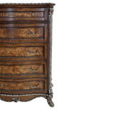Devany Cherry Chest - Ornate Home