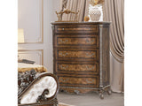 Devany Cherry Chest - Ornate Home