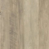 Devar Distressed Pine Square Engineered Wood End Table - Ornate Home