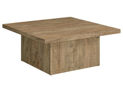 Devar Mango Coffee Table - Ornate Home