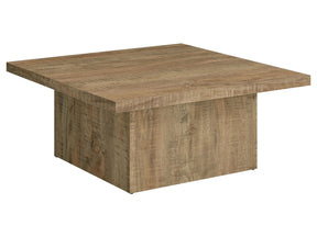 Devar Mango Coffee Table - Ornate Home