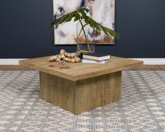 Devar Mango Coffee Table - Ornate Home