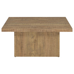 Devar Mango Coffee Table - Ornate Home
