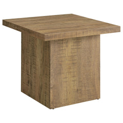Devar Mango End Table - Ornate Home