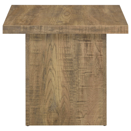 Devar Mango End Table - Ornate Home