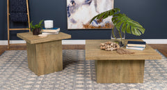 Devar Mango End Table - Ornate Home