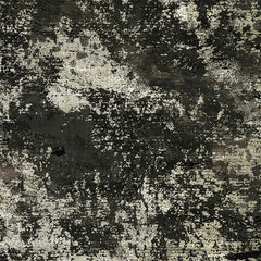 Develi Charcoal Area Rug - Ornate Home