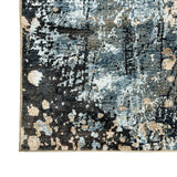 Develi Gray Area Rug - Ornate Home