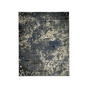 Develi Gray Small Area Rug - Ornate Home
