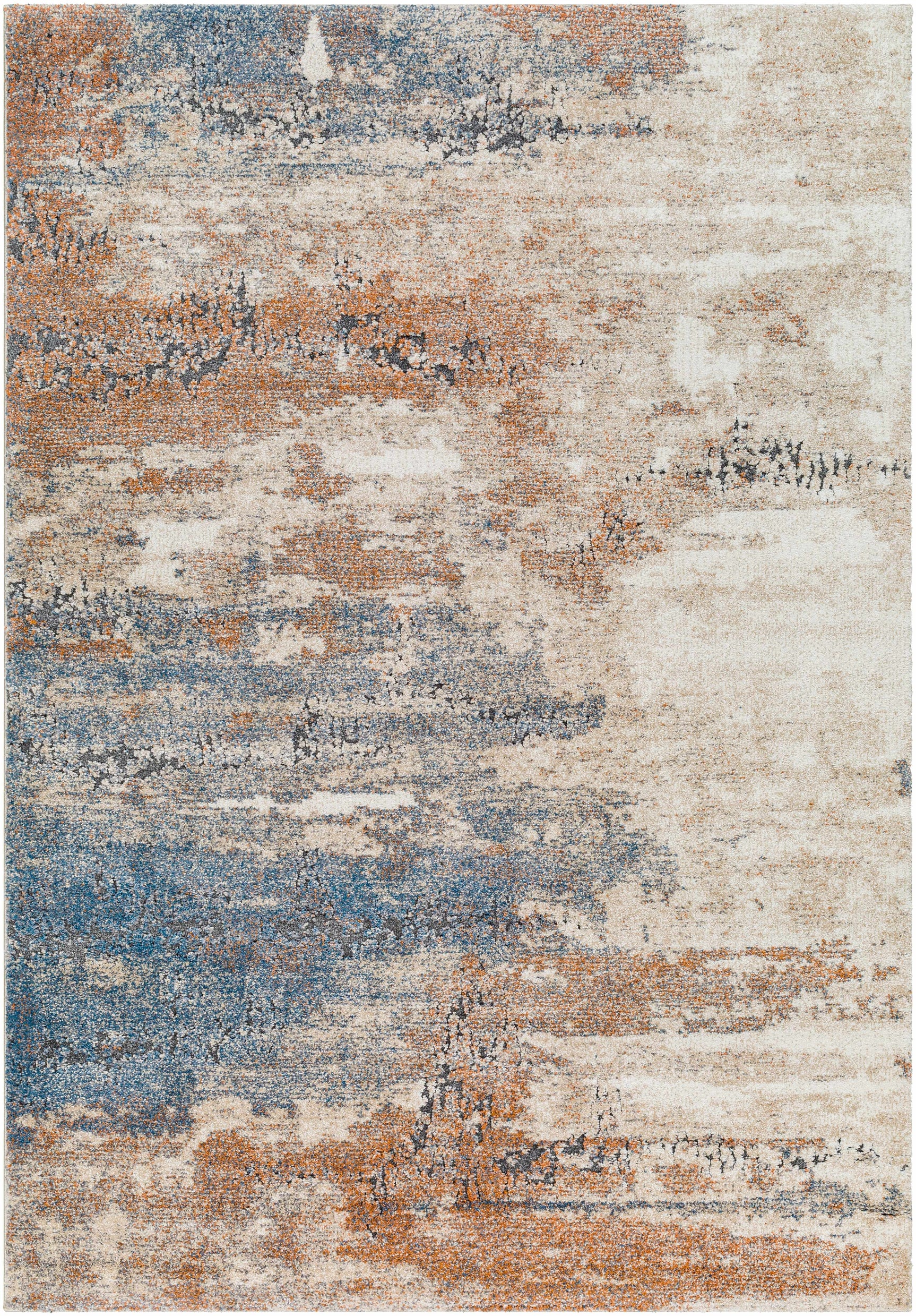Deven Area Rug - Clearance - Ornate Home