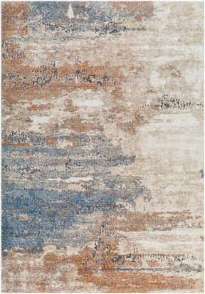 Deven Area Rug - Clearance - Ornate Home