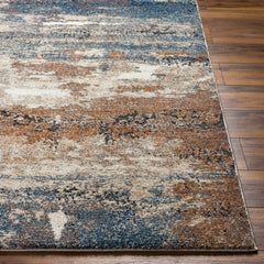 Deven Area Rug - Clearance - Ornate Home