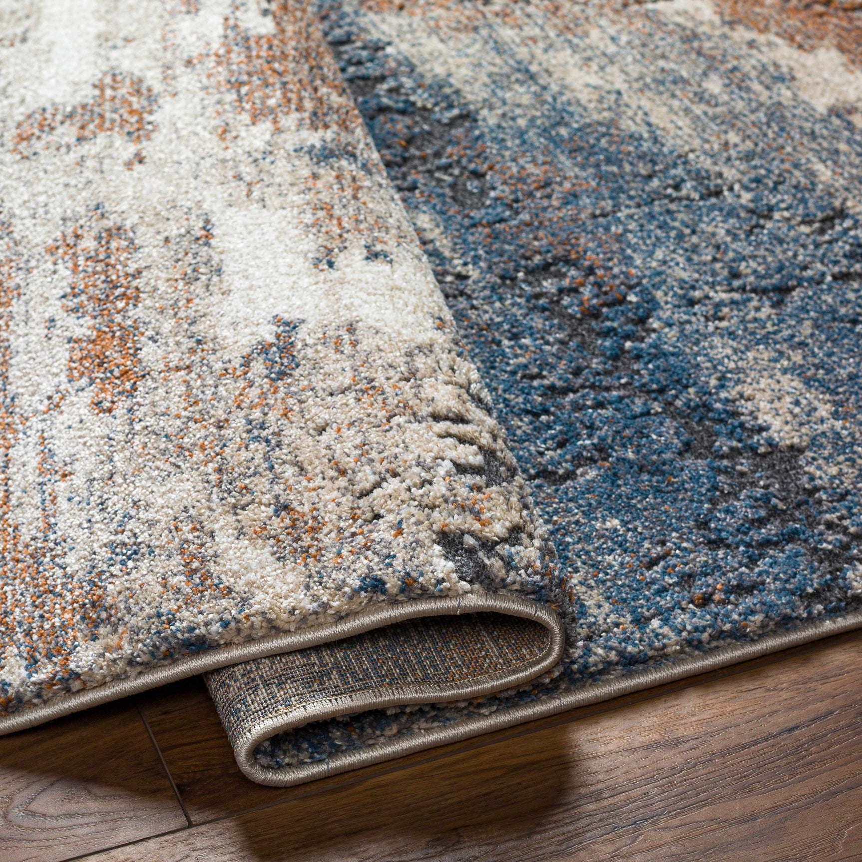 Deven Area Rug - Clearance - Ornate Home