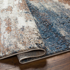 Deven Area Rug - Clearance - Ornate Home