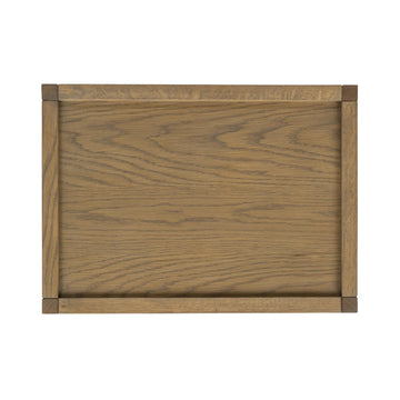 Devin Khaki Mist Nesting Accent Tables - Ornate Home