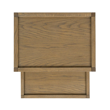 Devin Khaki Mist Nesting Accent Tables - Ornate Home