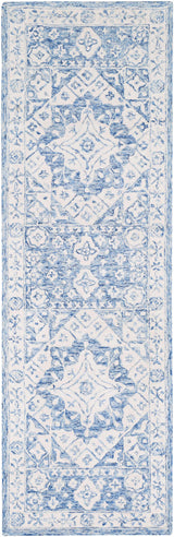 Devine Wool Area Rug - Ornate Home