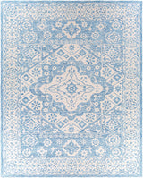 Devine Wool Area Rug - Ornate Home