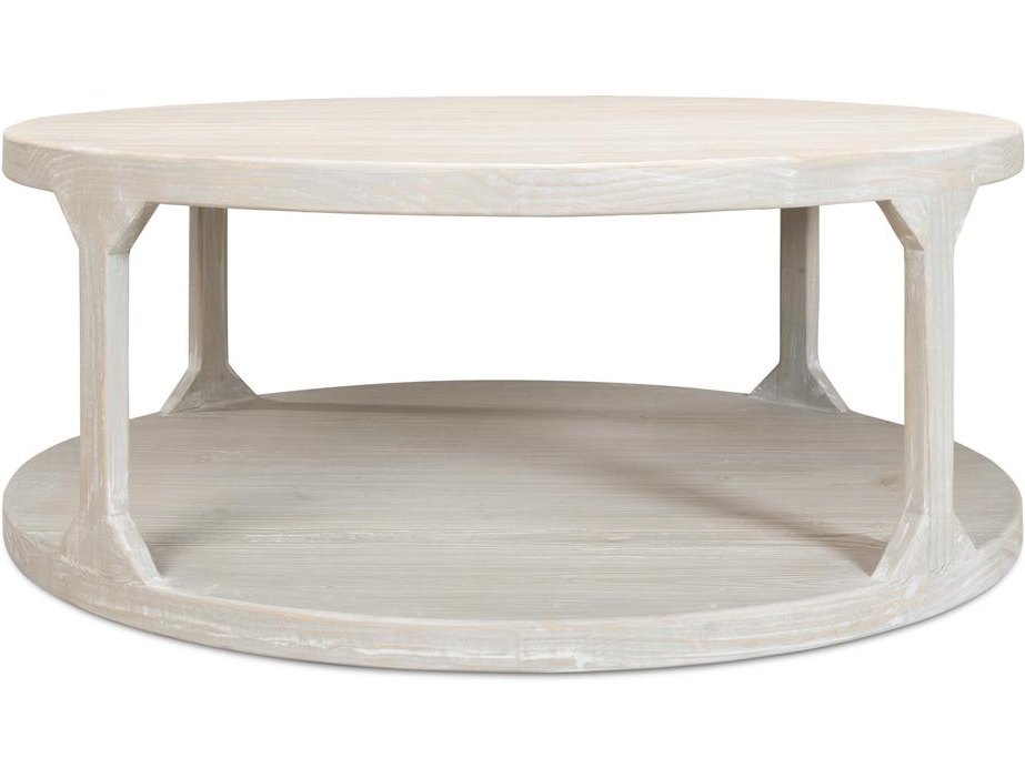 Devon Grey Coffee Table - Ornate Home
