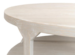 Devon Grey Coffee Table - Ornate Home
