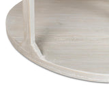 Devon Grey Coffee Table - Ornate Home