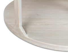 Devon Grey Coffee Table - Ornate Home