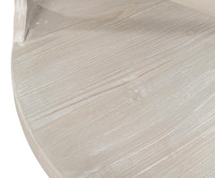 Devon Grey Coffee Table - Ornate Home