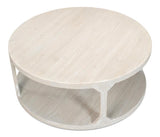 Devon Grey Coffee Table - Ornate Home