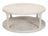 Devon Grey Coffee Table - Ornate Home