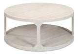 Devon Grey Coffee Table - Ornate Home