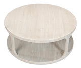Devon Grey Coffee Table - Ornate Home