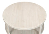 Devon Grey Coffee Table - Ornate Home