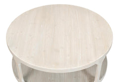 Devon Grey Coffee Table - Ornate Home