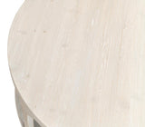 Devon Grey Coffee Table - Ornate Home