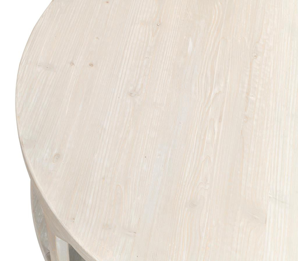 Devon Grey Coffee Table - Ornate Home