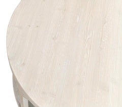 Devon Grey Coffee Table - Ornate Home