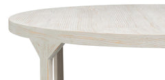 Devon Grey Coffee Table - Ornate Home