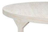 Devon Grey Coffee Table - Ornate Home